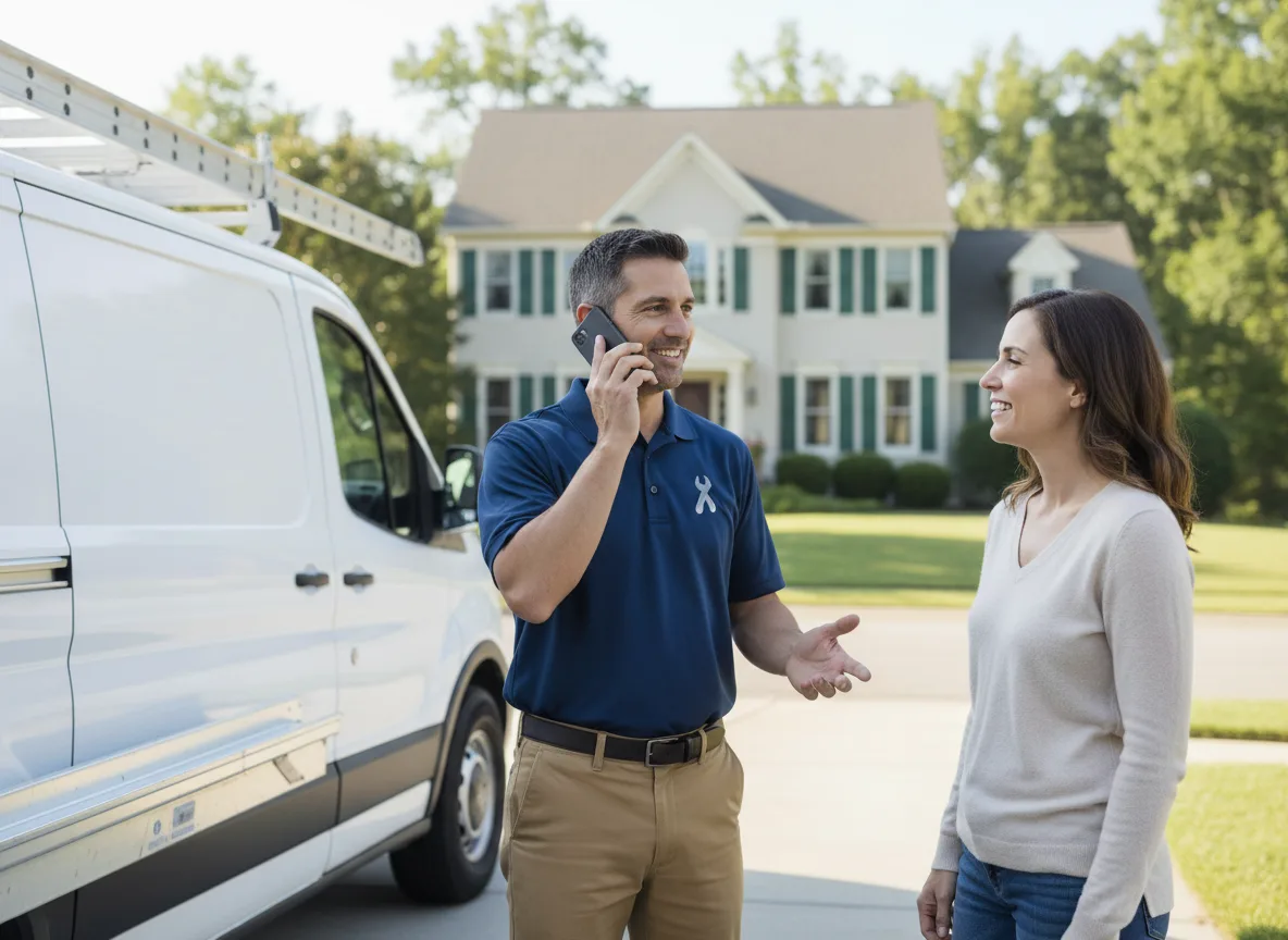 Home Gutter Service Woonsocket, RI FAQs